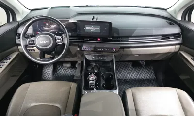 Kia Canival 2024, 58212 км, за 25600.63 USD - фото 7