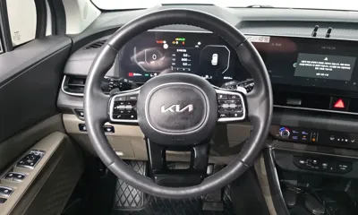 Kia Canival 2024, 58212 км, за 25600.63 USD - фото 13