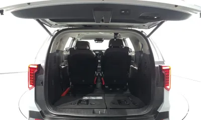 Kia Canival 2024, 58212 км, за 25600.63 USD - фото 20