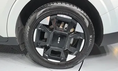 Kia Canival 2024, 58212 км, за 25600.63 USD - фото 21