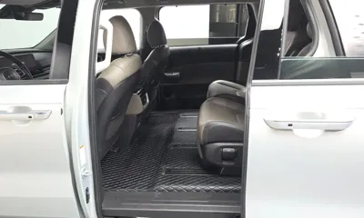 Kia Canival 2024, 58212 км, за 25600.63 USD - фото 26