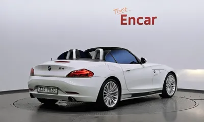 BMW Z4 2010, 187884 км, за 7553.86 USD