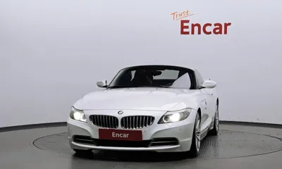 BMW Z4 2010, 187884 км, за 7553.86 USD