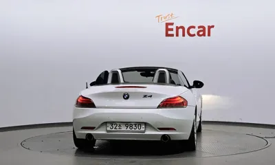 BMW Z4 2010, 187884 км, за 7553.86 USD