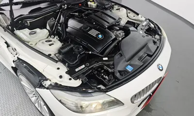 BMW Z4 2010, 187884 км, за 7553.86 USD - фото 6