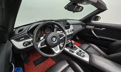BMW Z4 2010, 187884 км, за 7553.86 USD - фото 7