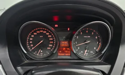 BMW Z4 2010, 187884 км, за 7553.86 USD - фото 8