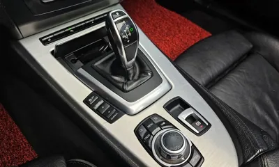 BMW Z4 2010, 187884 км, за 7553.86 USD - фото 9