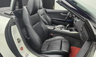 BMW Z4 2010, 187884 км, за 7553.86 USD - фото 10