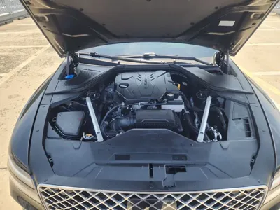 Genesis G80 2022, 74881 км, за 23778.51 USD