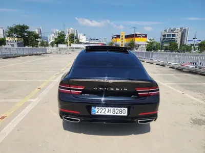 Genesis G80 2022, 74881 км, за 23778.51 USD