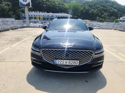 Genesis G80 2022, 74881 км, за 23778.51 USD