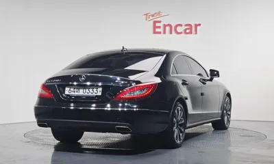 Mercedes-Benz CLS-Class 2016, 92763 км, за 11232.24 USD