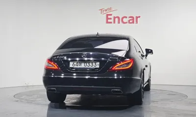 Mercedes-Benz CLS-Class 2016, 92763 км, за 11232.24 USD