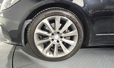 Mercedes-Benz CLS-Class 2016, 92763 км, за 11232.24 USD