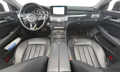 Mercedes-Benz CLS-Class 2016, 92763 км, за 11232.24 USD - фото 7