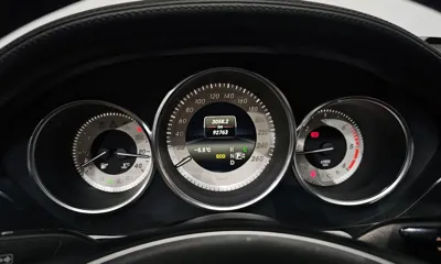 Mercedes-Benz CLS-Class 2016, 92763 км, за 11232.24 USD - фото 8