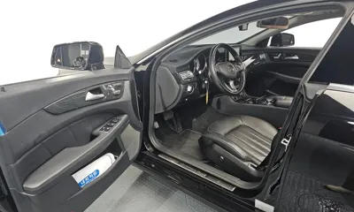 Mercedes-Benz CLS-Class 2016, 92763 км, за 11232.24 USD - фото 10
