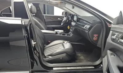 Mercedes-Benz CLS-Class 2016, 92763 км, за 11232.24 USD - фото 11