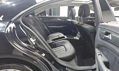 Mercedes-Benz CLS-Class 2016, 92763 км, за 11232.24 USD - фото 12
