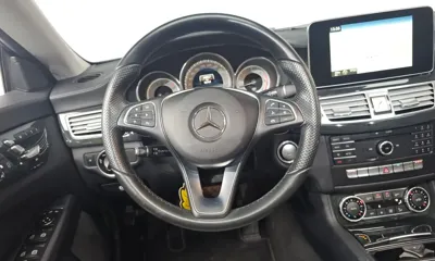 Mercedes-Benz CLS-Class 2016, 92763 км, за 11232.24 USD - фото 13