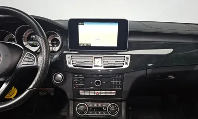 Mercedes-Benz CLS-Class 2016, 92763 км, за 11232.24 USD - фото 14