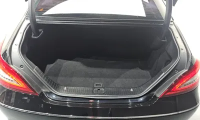 Mercedes-Benz CLS-Class 2016, 92763 км, за 11232.24 USD - фото 20