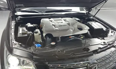 Kia Mohave 2017, 95739 км, за 10336.08 USD - фото 6