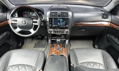Kia Mohave 2017, 95739 км, за 10336.08 USD - фото 7