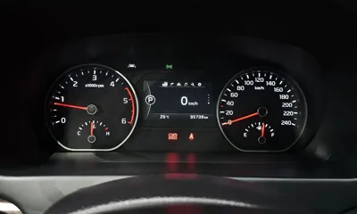 Kia Mohave 2017, 95739 км, за 10336.08 USD - фото 8