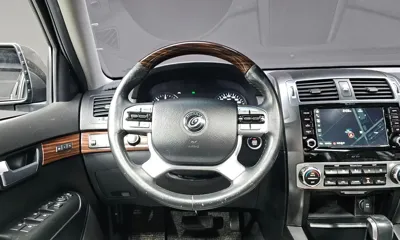 Kia Mohave 2017, 95739 км, за 10336.08 USD - фото 13
