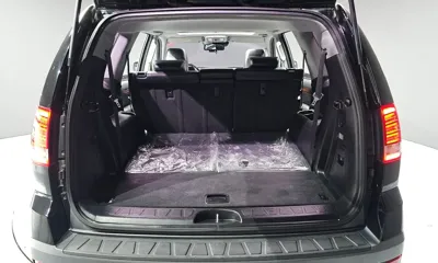Kia Mohave 2017, 95739 км, за 10336.08 USD - фото 20
