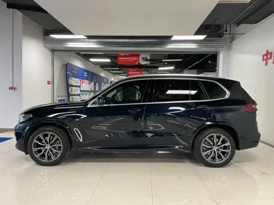 BMW X5 2023, 23800 км, за 55884.58 USD