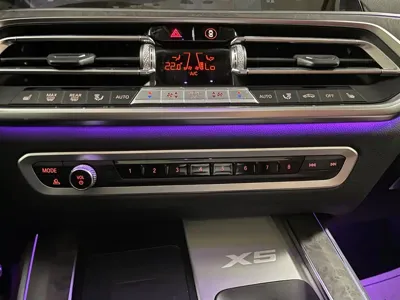 BMW X5 2023, 23800 км, за 55884.58 USD - фото 20