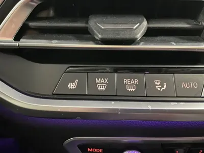 BMW X5 2023, 23800 км, за 55884.58 USD - фото 21