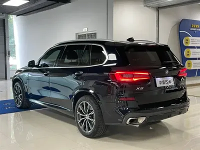 BMW X5 2023, 23800 км, за 55884.58 USD - фото 24
