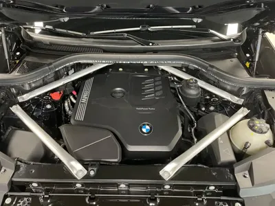 BMW X5 2023, 23800 км, за 55884.58 USD - фото 27
