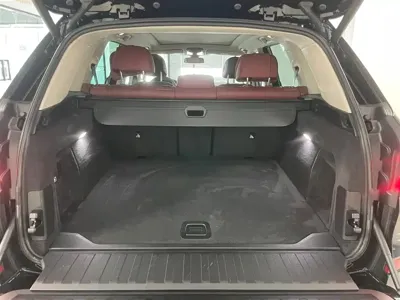 BMW X5 2023, 23800 км, за 55884.58 USD - фото 30