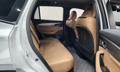 Renault-KoreaSamsung Grand Koleos 2025, 12875 км, за 22378.37 USD - фото 11
