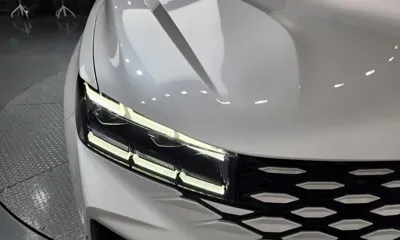 Renault-KoreaSamsung Grand Koleos 2025, 12875 км, за 22378.37 USD - фото 22