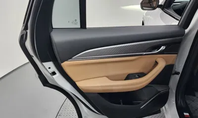 Renault-KoreaSamsung Grand Koleos 2025, 12875 км, за 22378.37 USD - фото 25