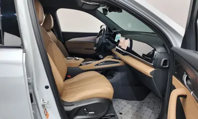 Renault-KoreaSamsung Grand Koleos 2025, 12875 км, за 22378.37 USD - фото 26