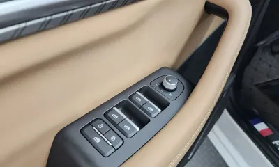 Renault-KoreaSamsung Grand Koleos 2025, 12875 км, за 22378.37 USD - фото 29
