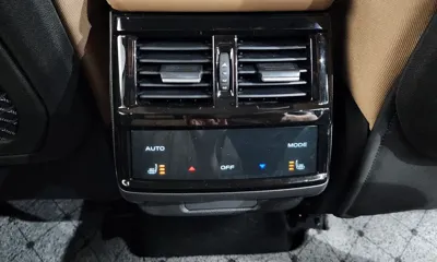 Renault-KoreaSamsung Grand Koleos 2025, 12875 км, за 22378.37 USD - фото 34