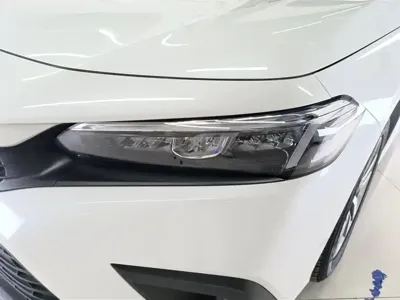 Honda Civic 2024, 14100 км, за 13415.62 USD