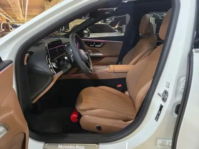 Mercedes-Benz E-Class 2026, 1650 км, за 54799.09 USD - фото 8