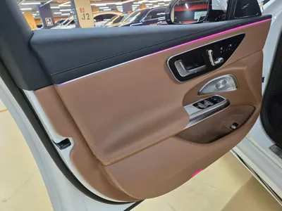 Mercedes-Benz E-Class 2026, 1650 км, за 54799.09 USD - фото 11