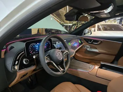 Mercedes-Benz E-Class 2026, 1650 км, за 54799.09 USD - фото 12