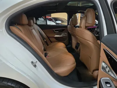 Mercedes-Benz E-Class 2026, 1650 км, за 54799.09 USD - фото 20