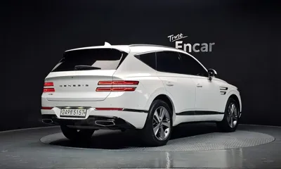 Genesis GV80 2020, 89989 км, за 29139.05 USD